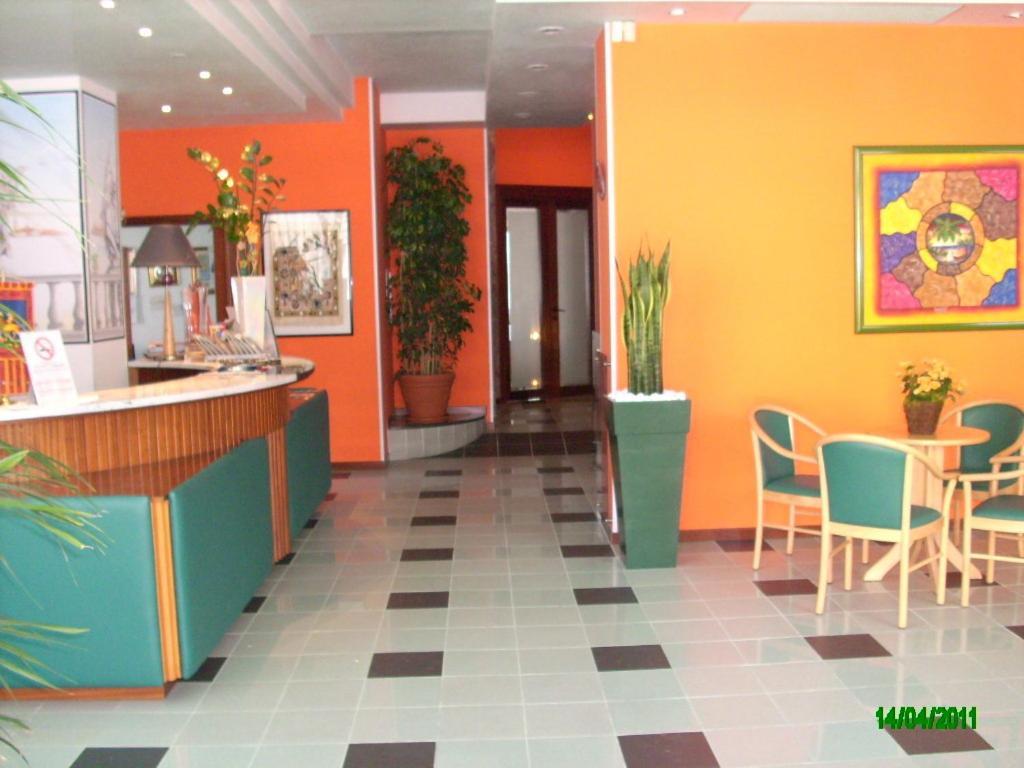 Hotel Colorado Lido di Jesolo Exterior photo