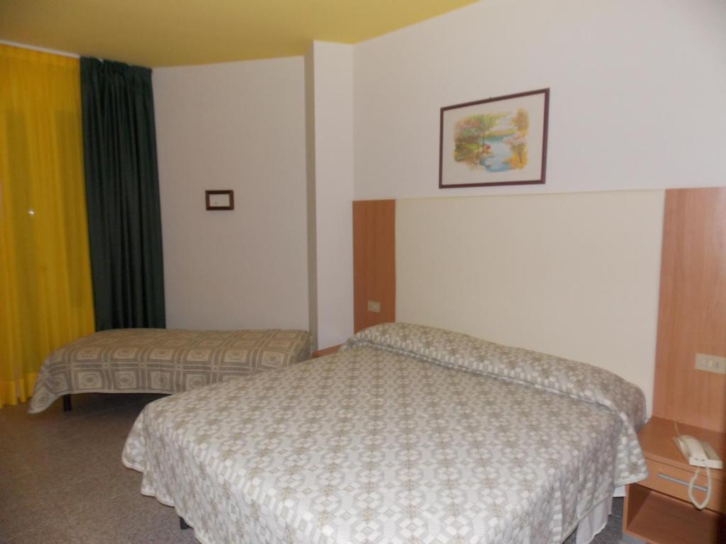 Hotel Colorado Lido di Jesolo Exterior photo